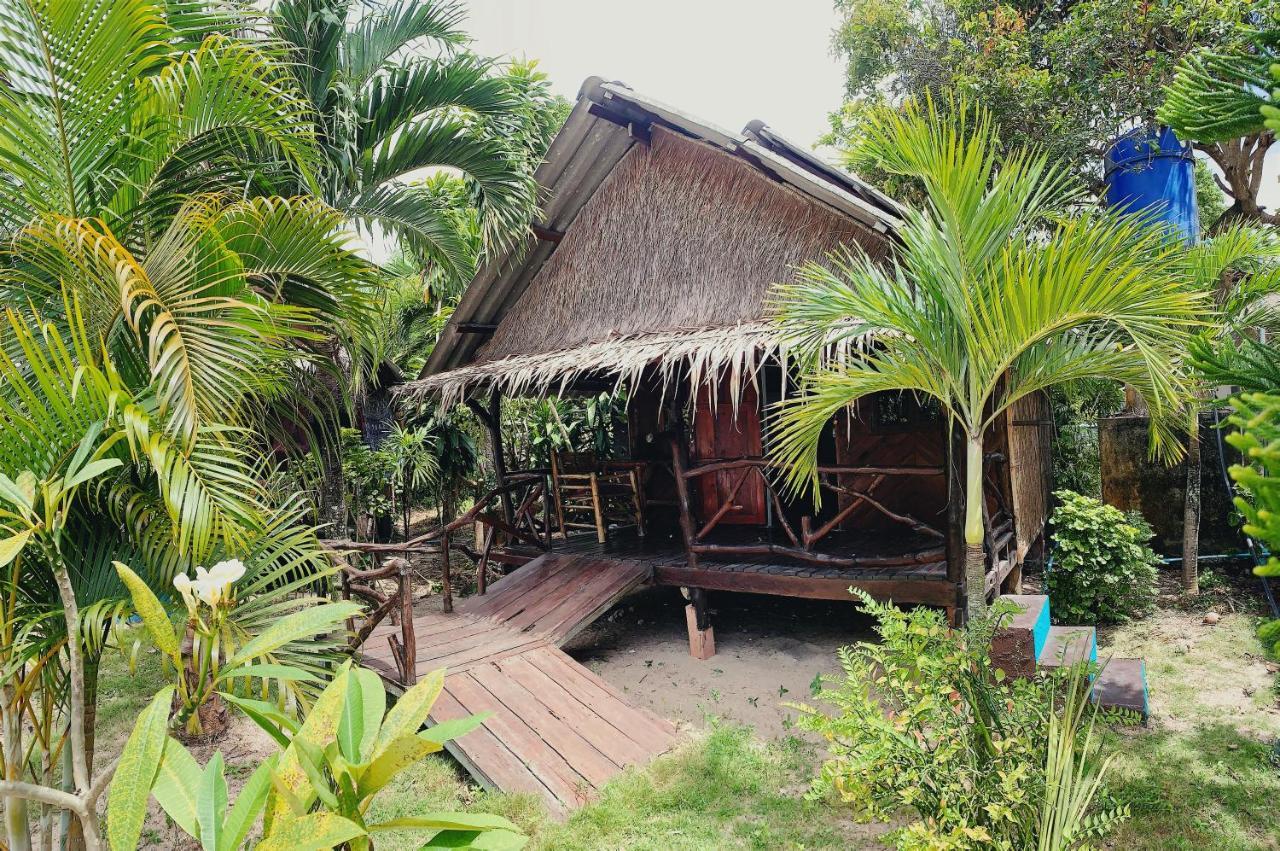 Munchies Bungalows Баан-Тай Екстер'єр фото