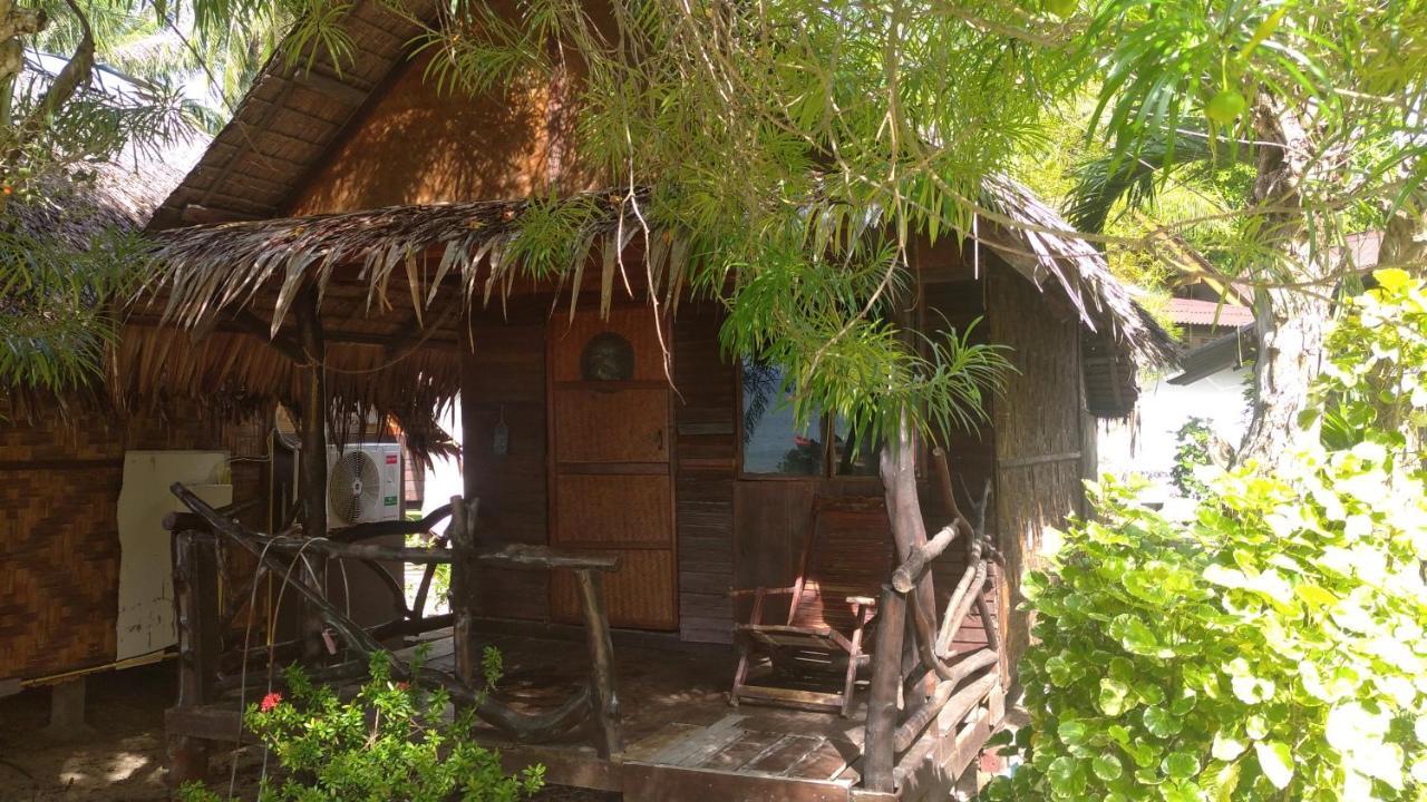 Munchies Bungalows Баан-Тай Екстер'єр фото